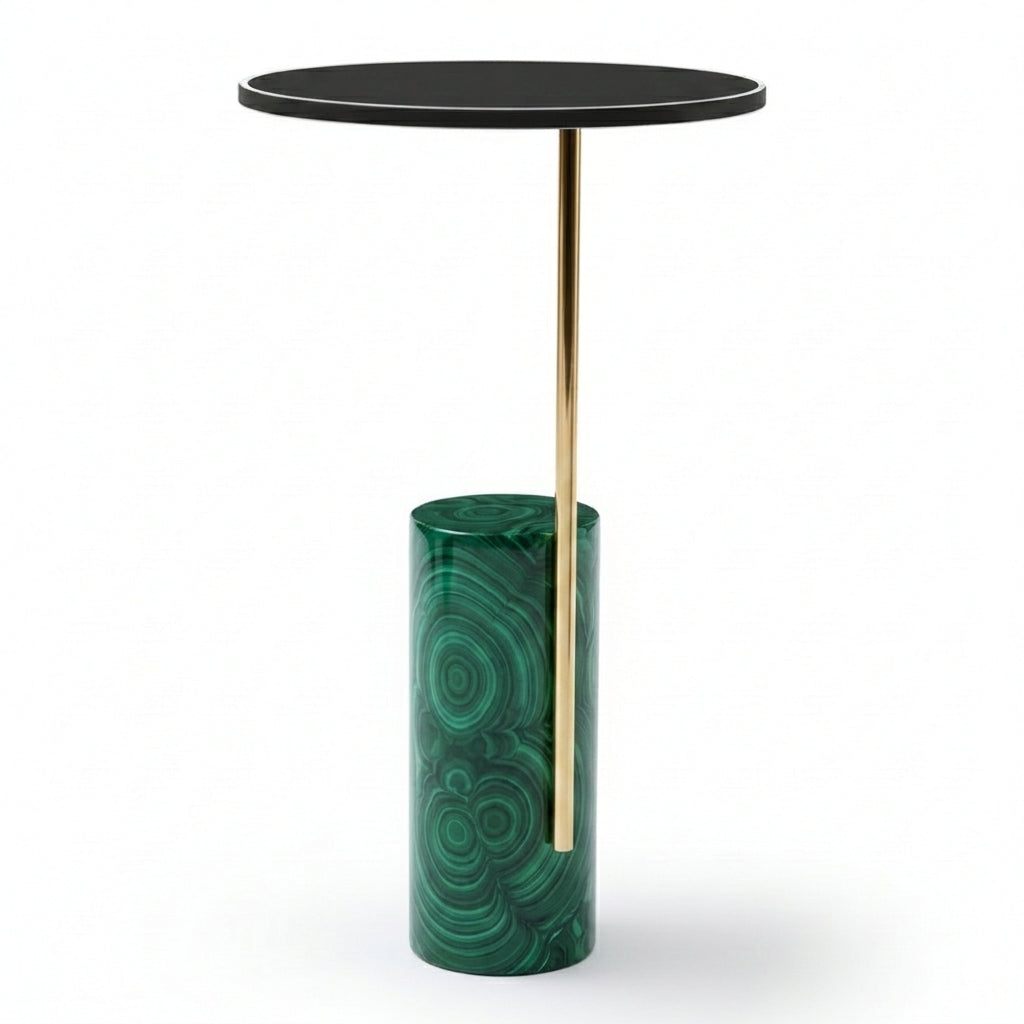 Aries Side Table