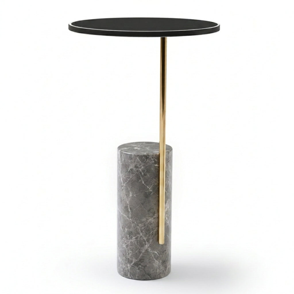 Aries Side Table