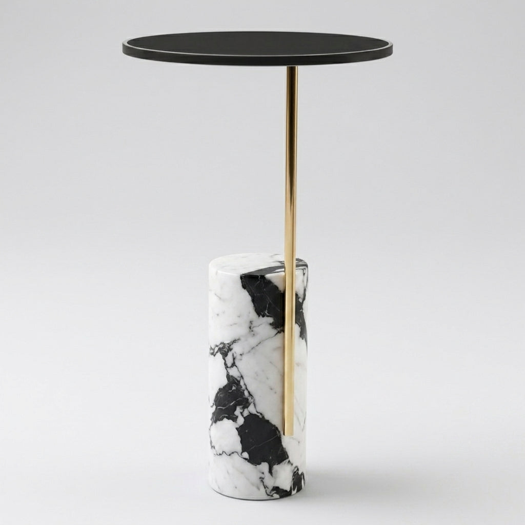 Aries Side Table