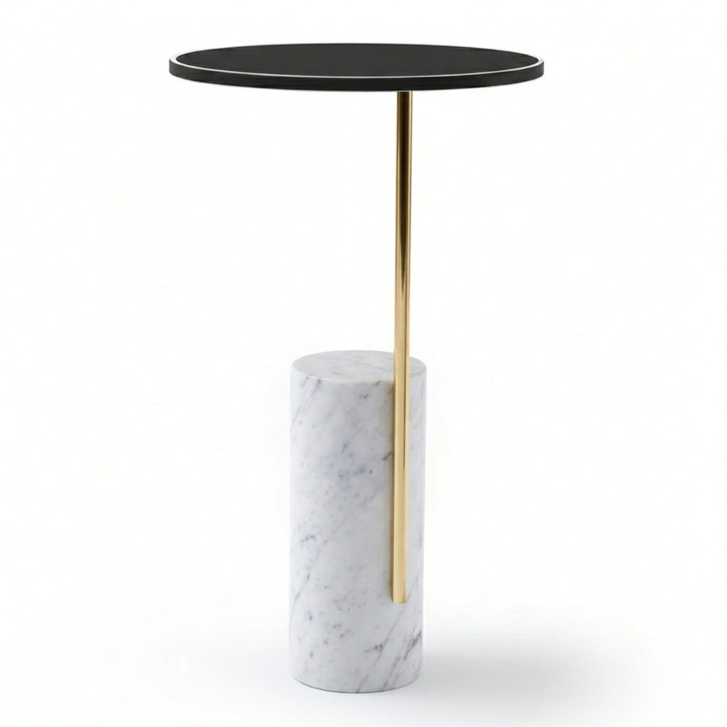Aries Side Table