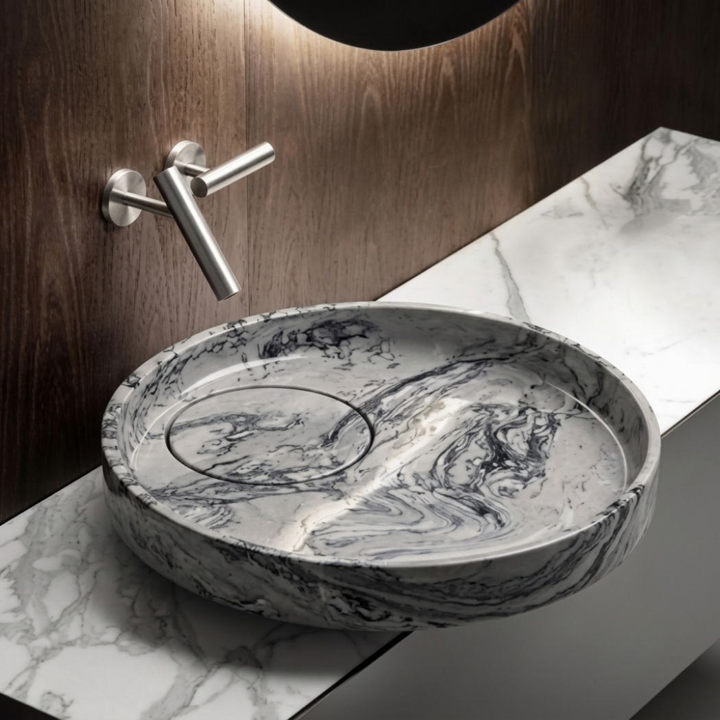 The Atlas Vanity Bowl