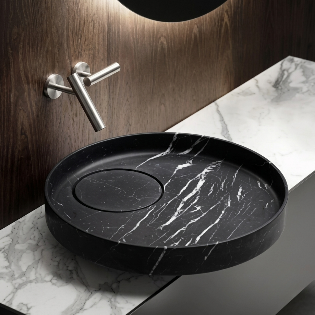 The Atlas Vanity Bowl