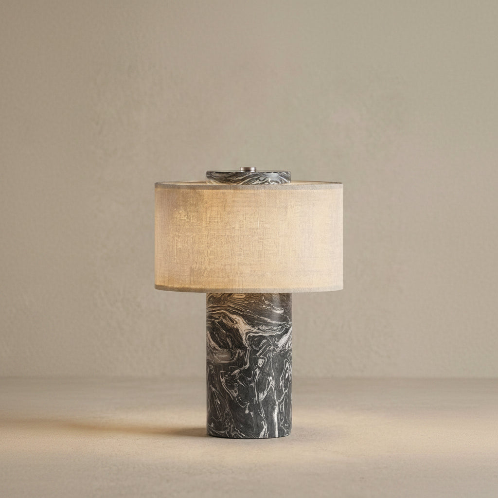 Aurelio Portable Table Lamp