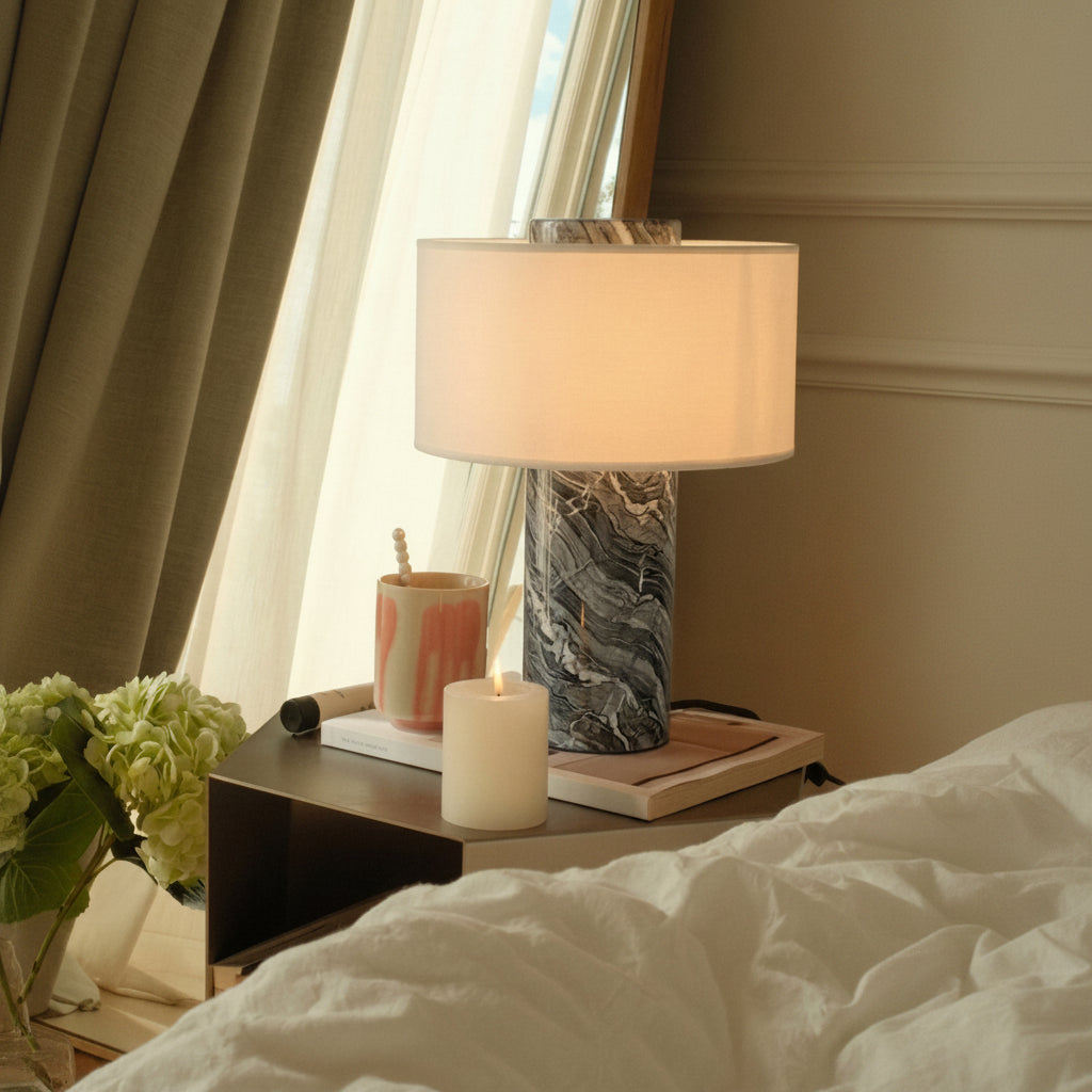 Aurelio Portable Table Lamp