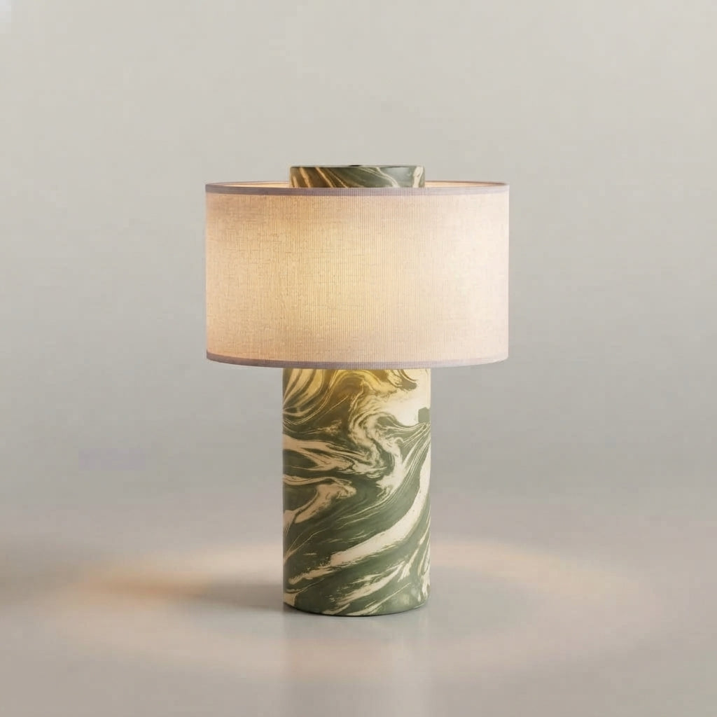Aurelio Portable Table Lamp