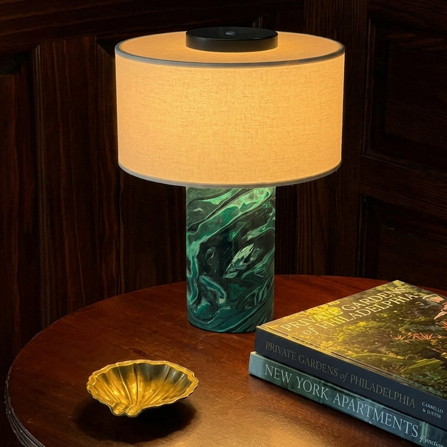 Aurelio Portable Table Lamp