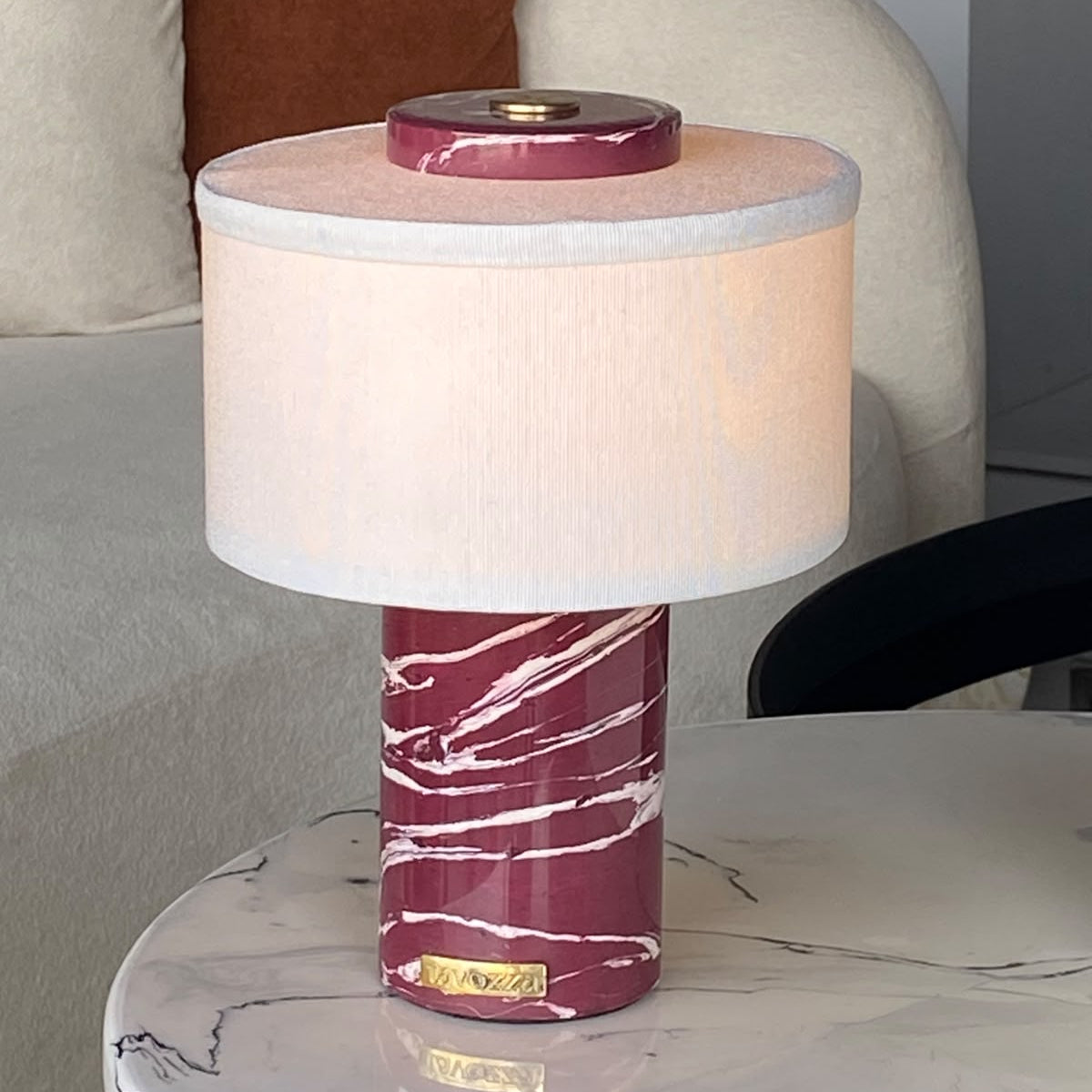 Aurelio Portable Table Lamp
