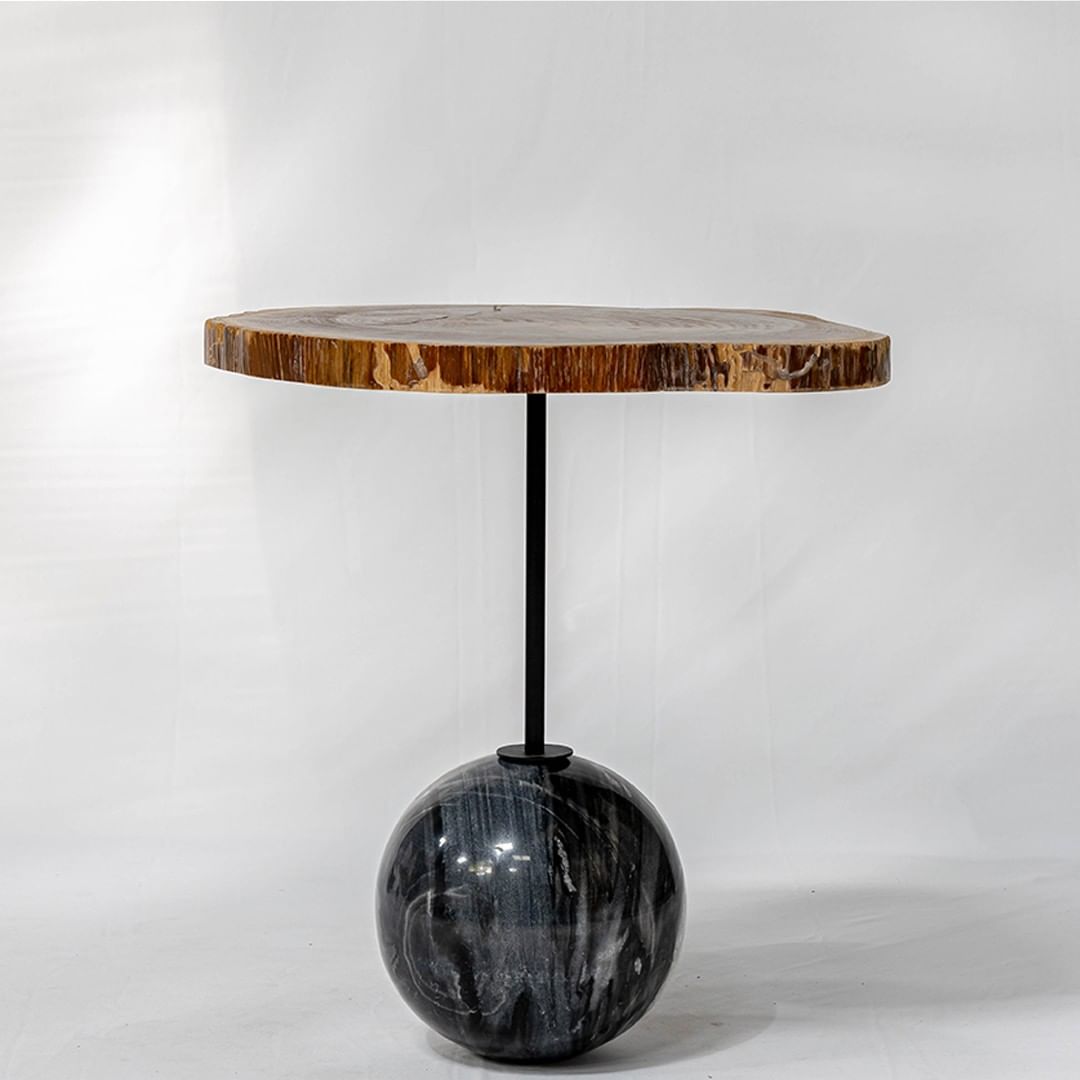 Harbor Side Table