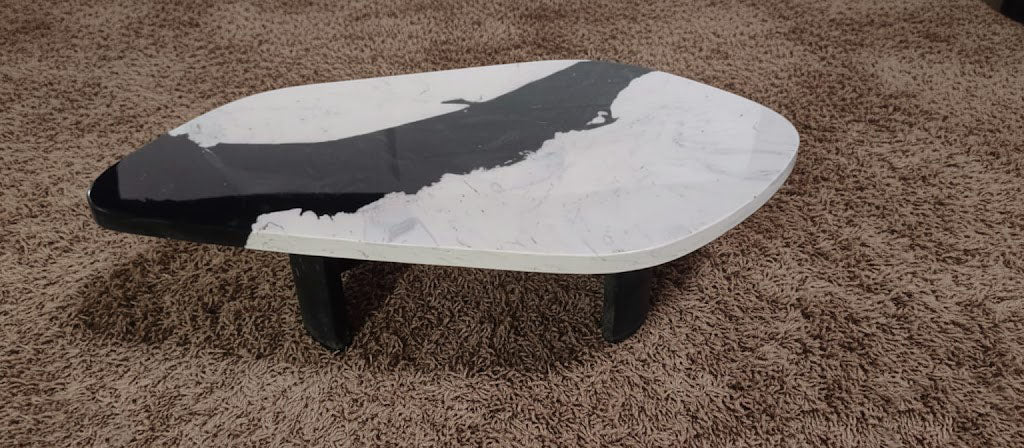 Balder Coffee Table