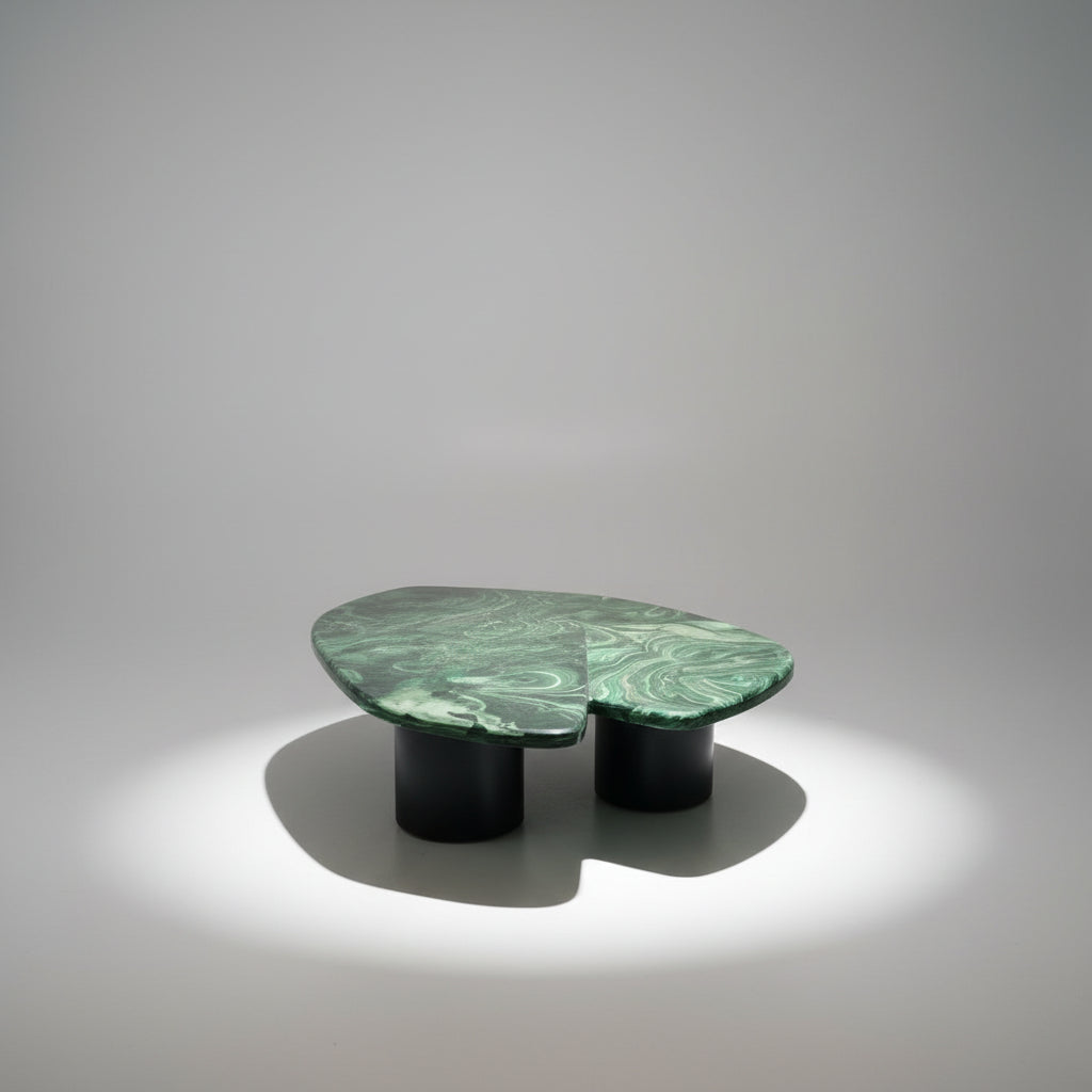 Balder Center Coffee Tables (Set of 2)