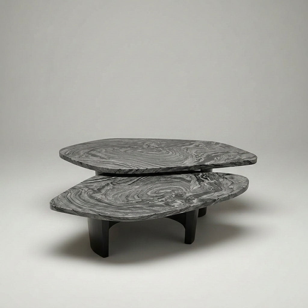 Balder Center Coffee Tables (Set of 2)