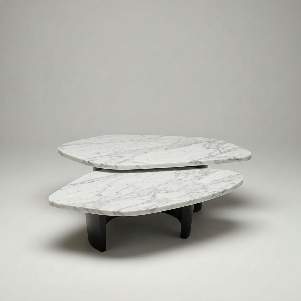 Balder Center Coffee Tables (Set of 2)