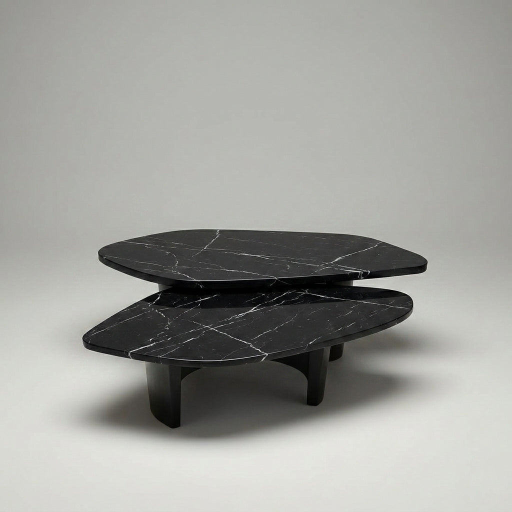 Balder Center Coffee Tables (Set of 2)