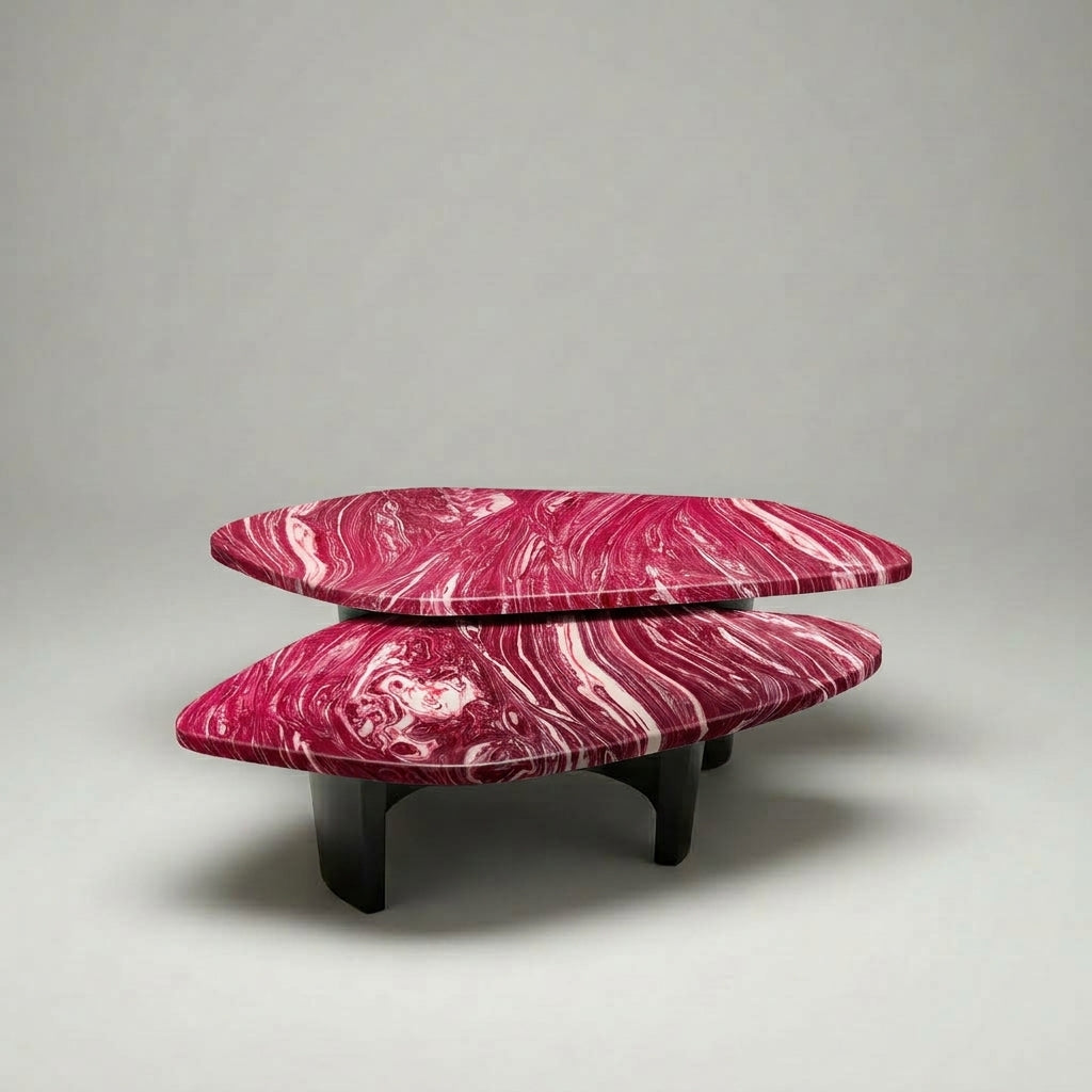 Balder Center Coffee Tables (Set of 2)