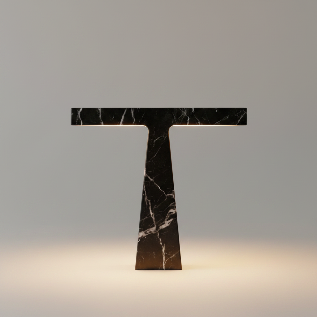 Baruchi Table Lamp