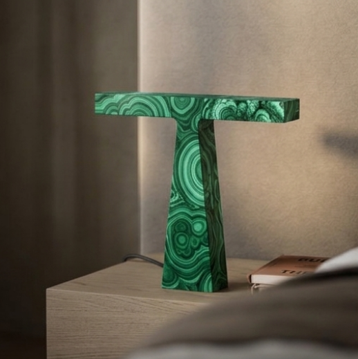 Baruchi Table Lamp