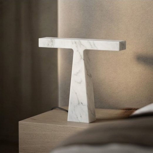 Baruchi Table Lamp