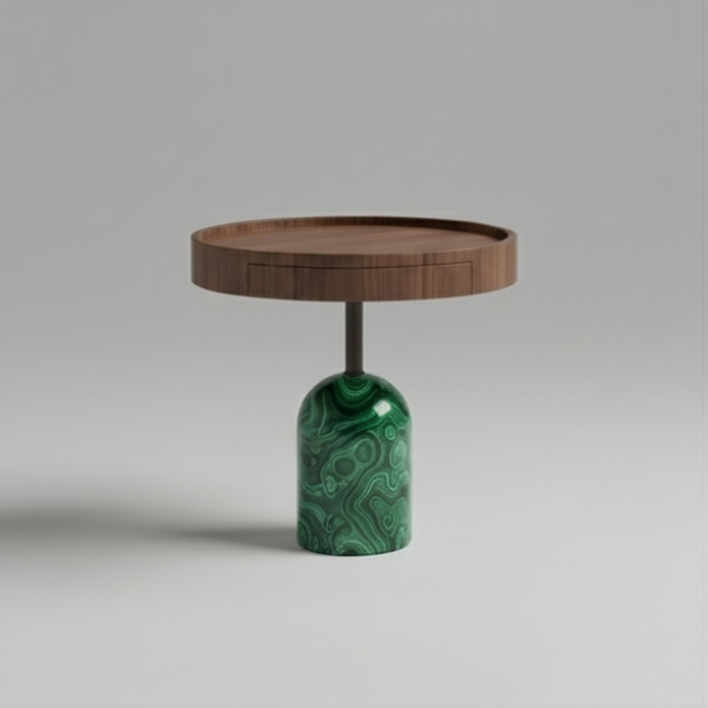 Bellaro Side Table