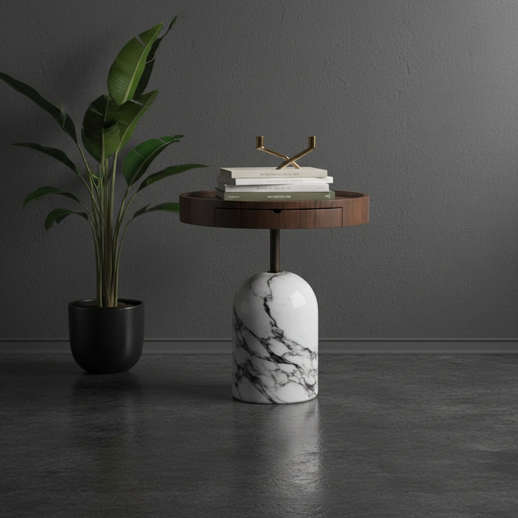 Bellaro Side Table