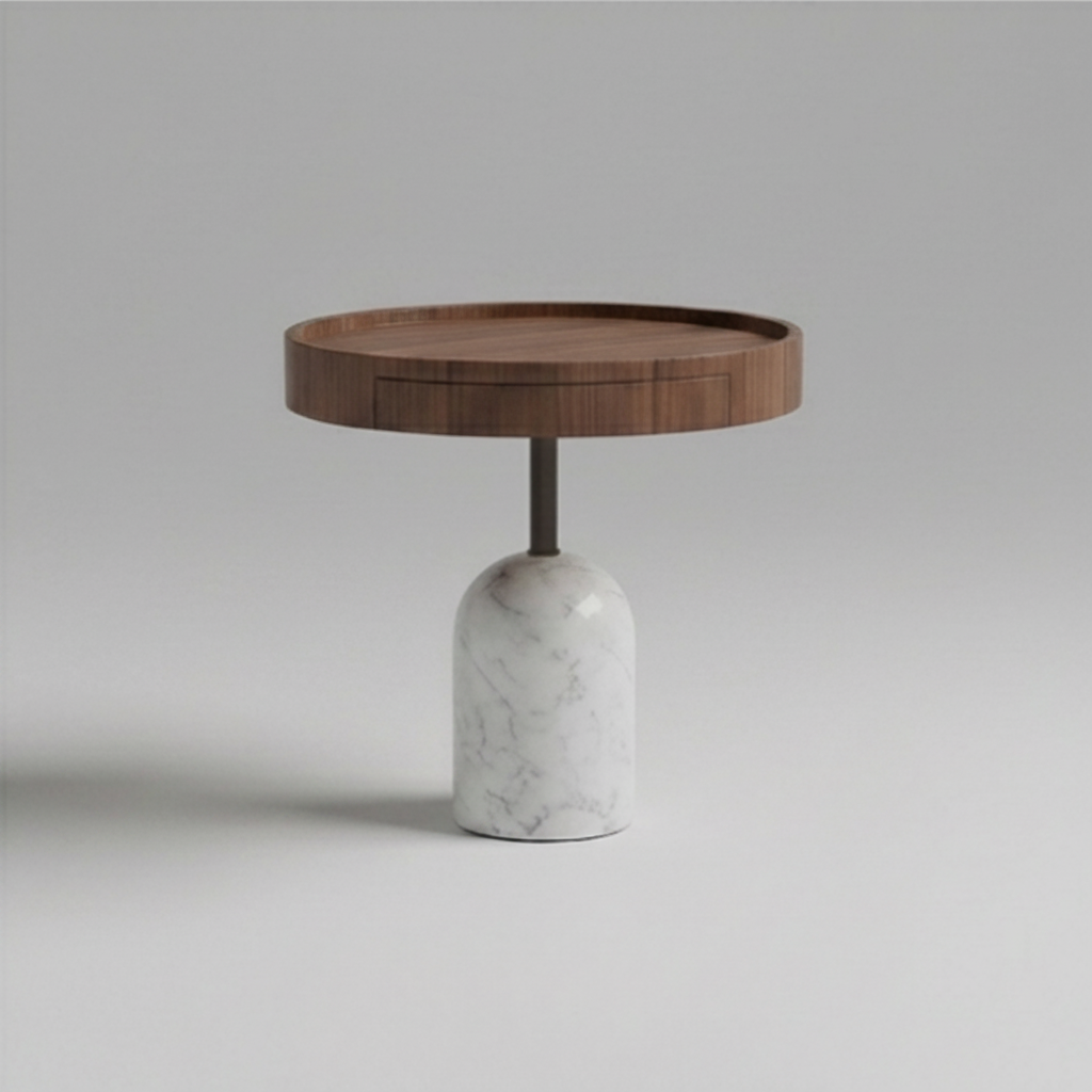 Bellaro Side Table
