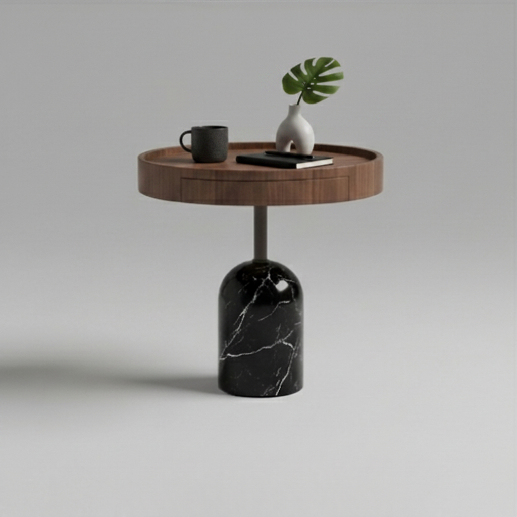 Bellaro Side Table