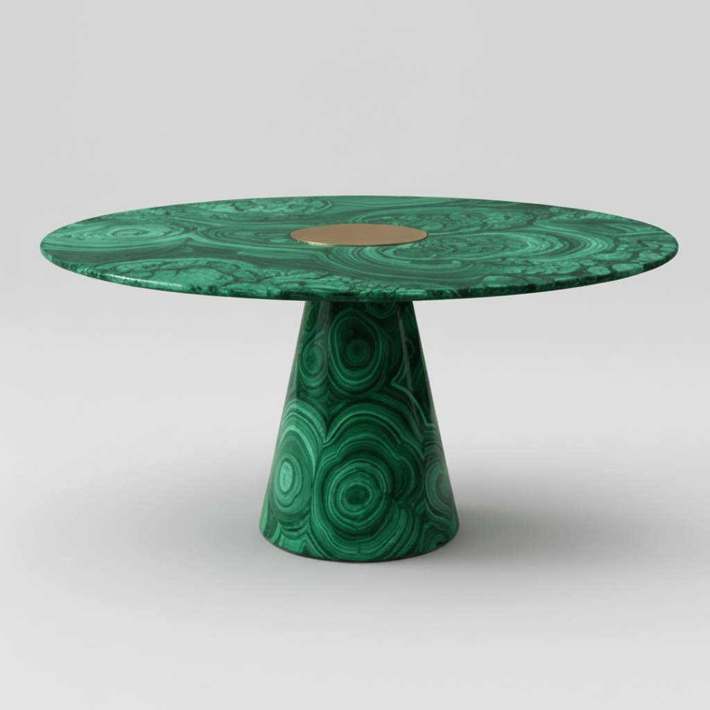 Clad Dining Table