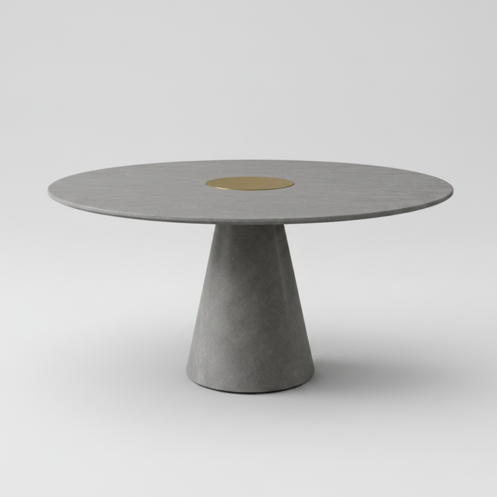 Clad Dining Table