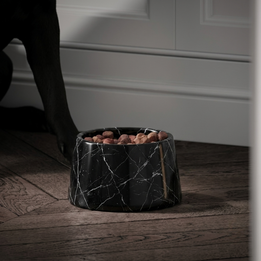 Kairo Pet Bowl (Tapered)