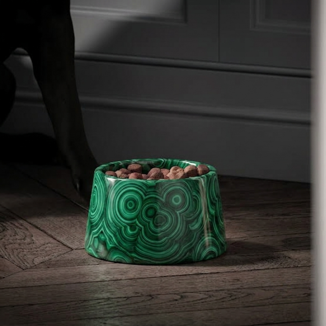 Kairo Pet Bowl (Tapered)