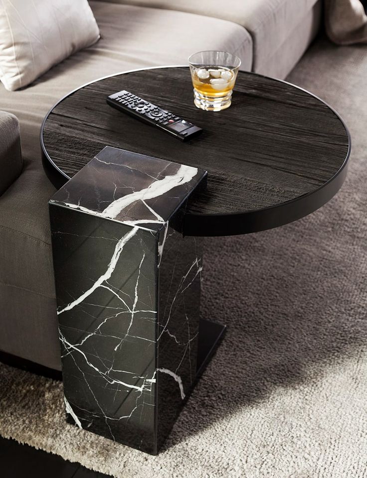 Brock Side Table