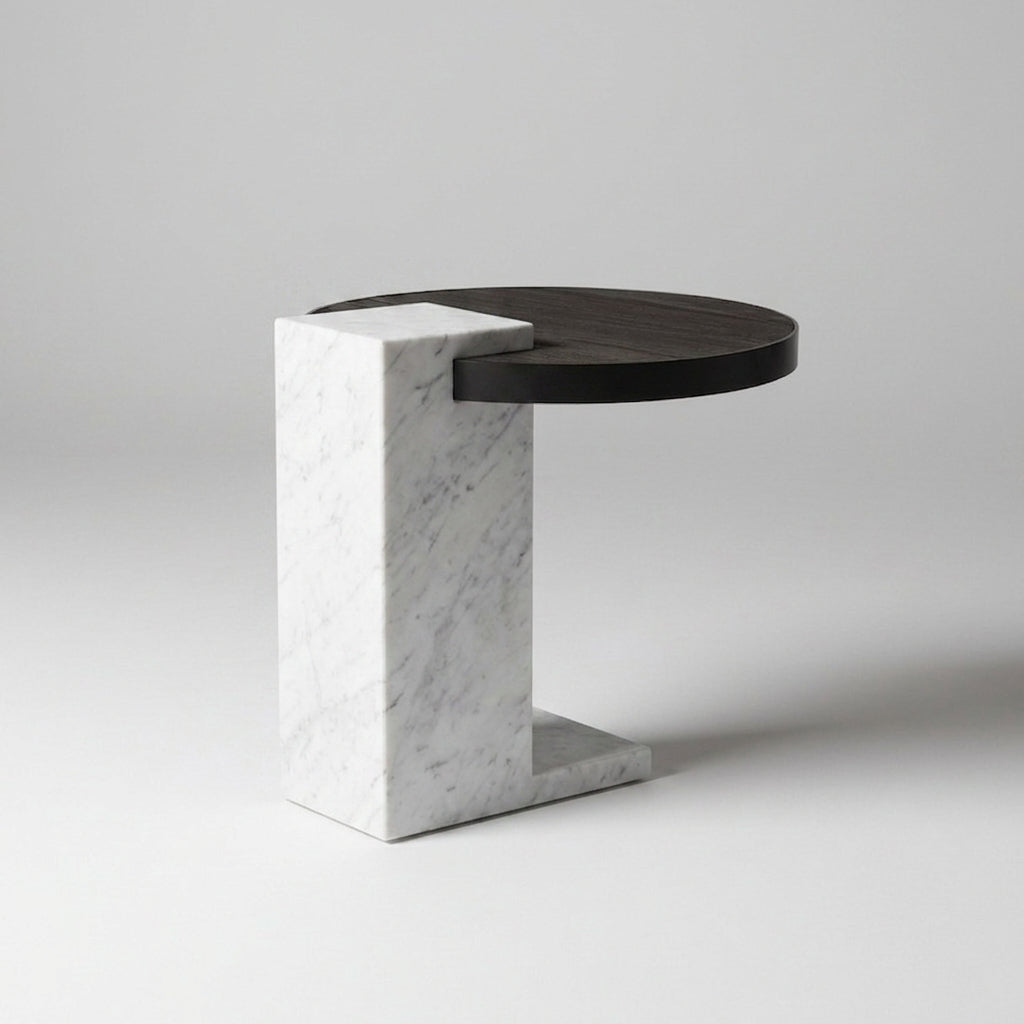 Brock Side Table