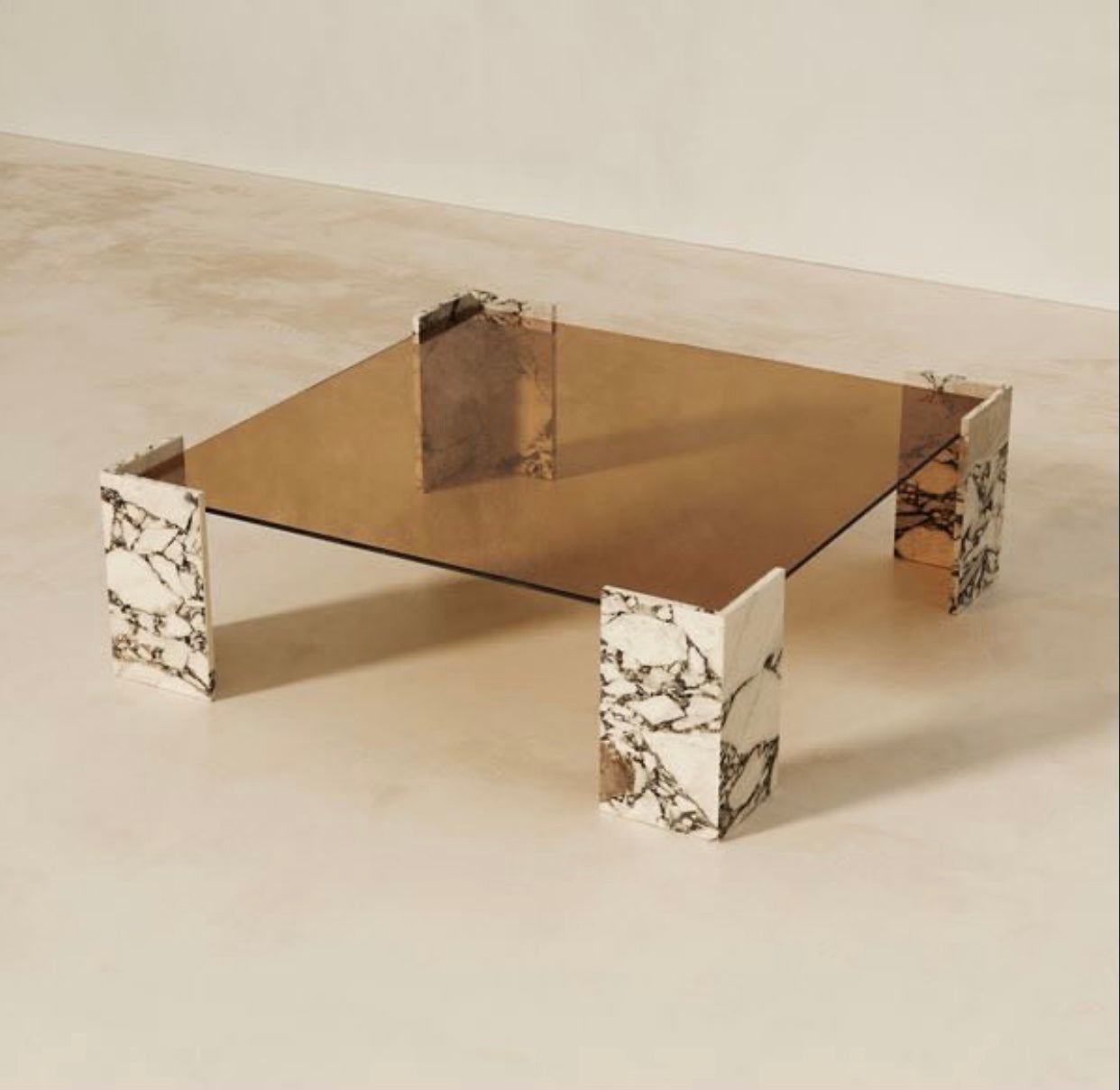 Caplin Coffee Table