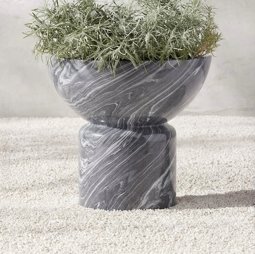 Caelis Planter Stand