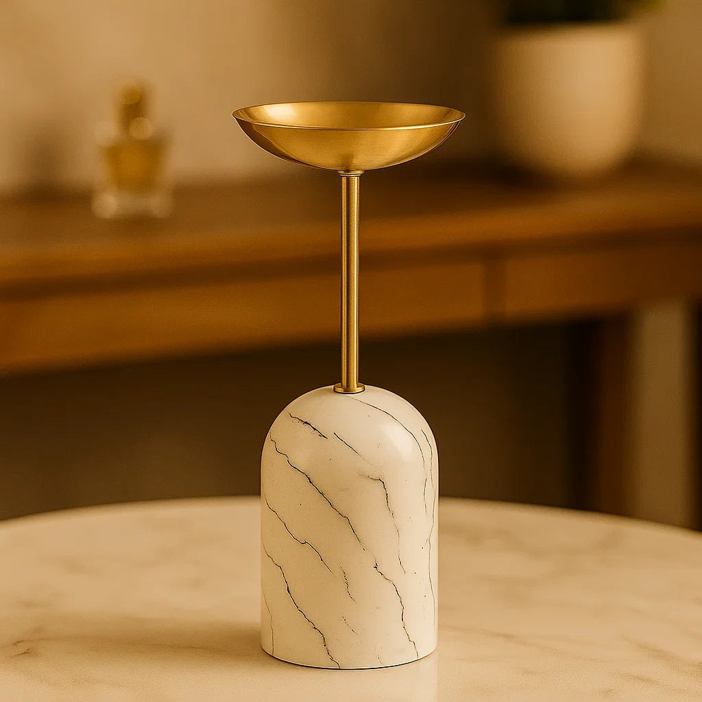 Canis Candle Stands