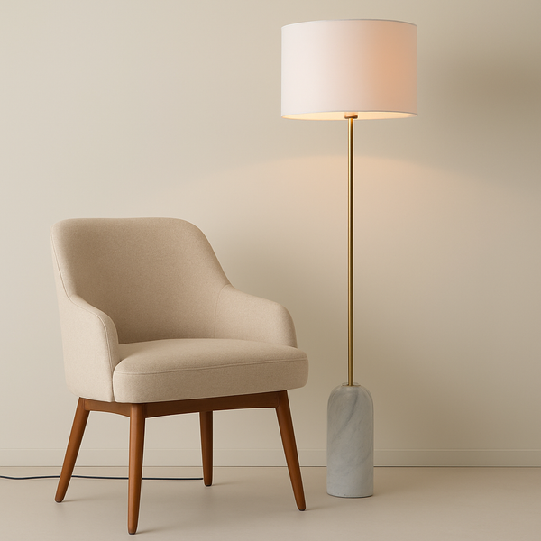 Rin Floor Lamp