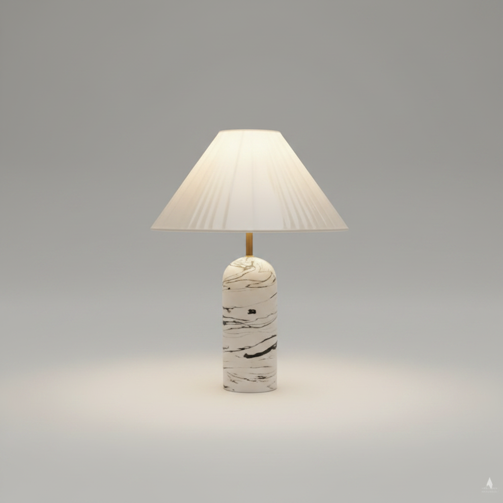 Chen Table Lamp