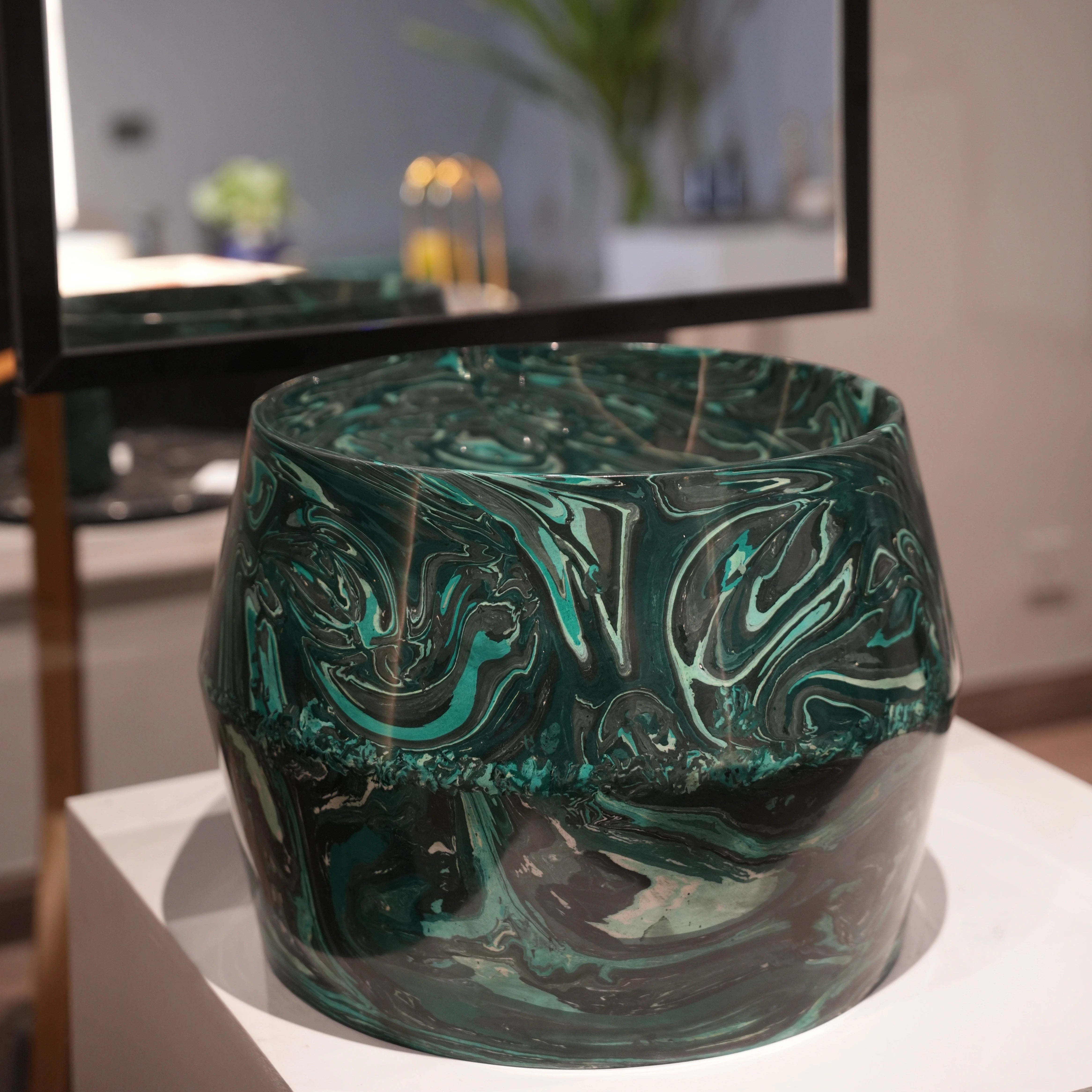 Elian Vanity Bowl