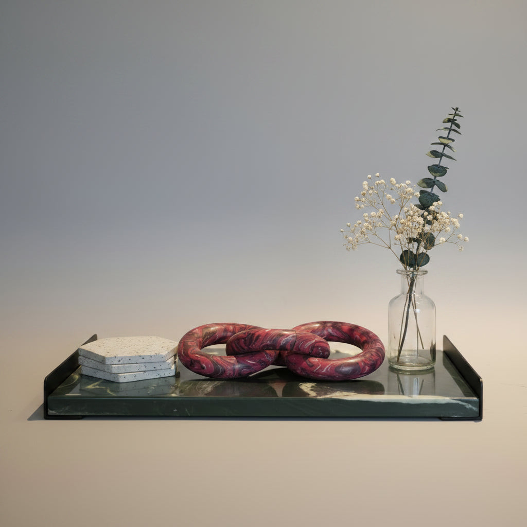 Minimalist Tray
