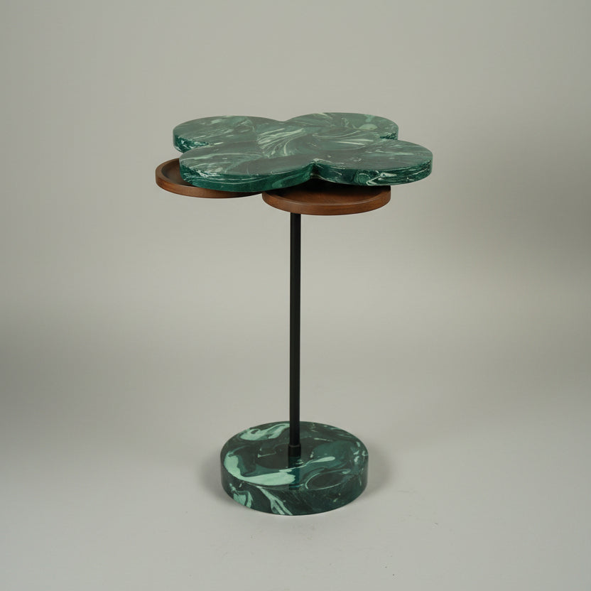 Van Cleef Side Table