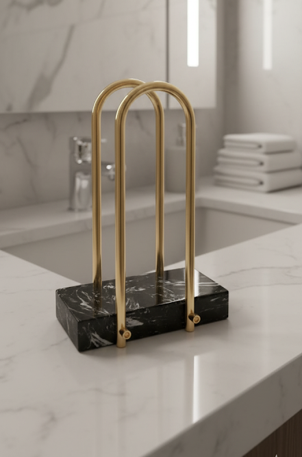 Dane Towel Holder