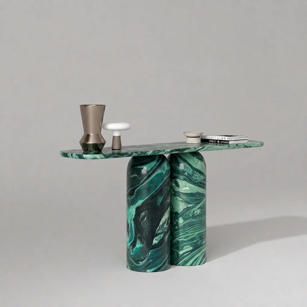 Dura Console Table