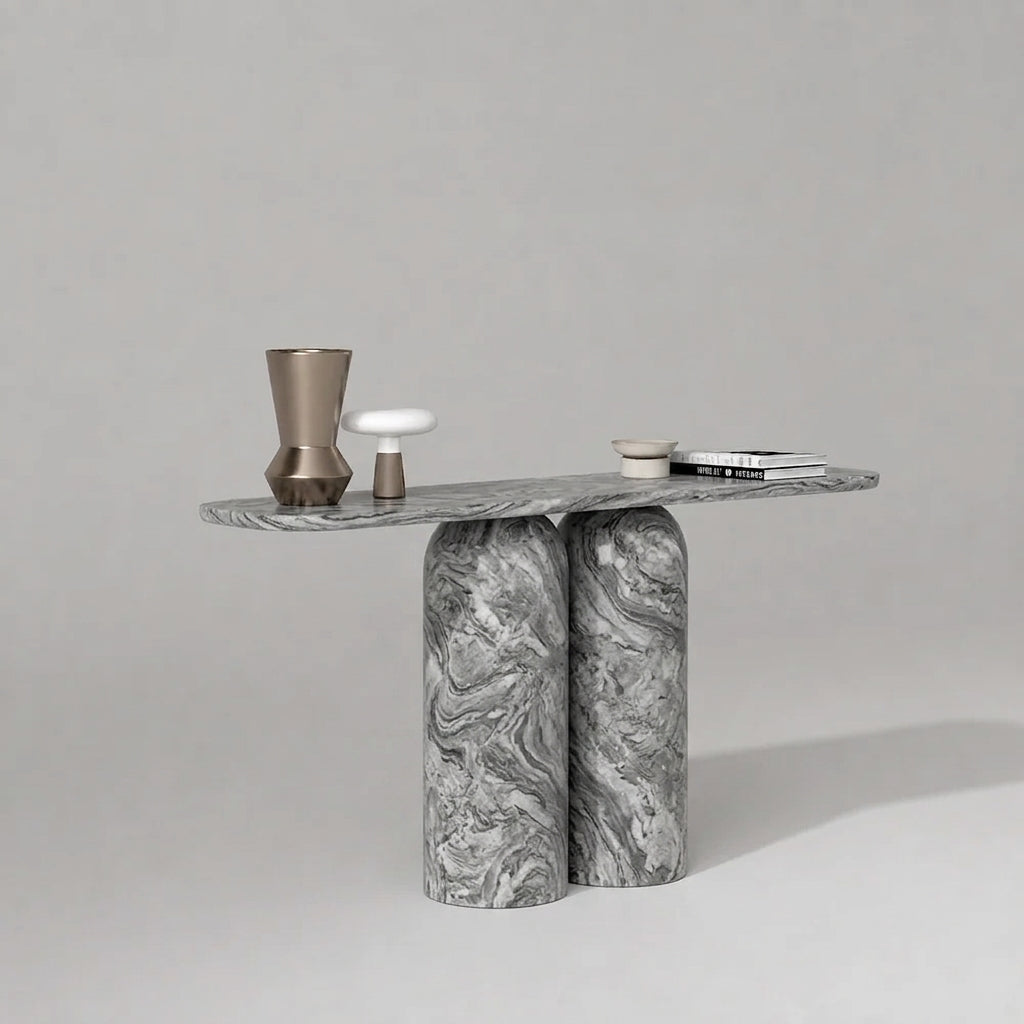 Dura Console Table