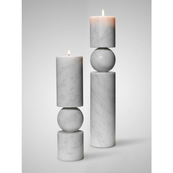 Fulcrum Candle Stand