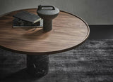 Afro Coffee Table