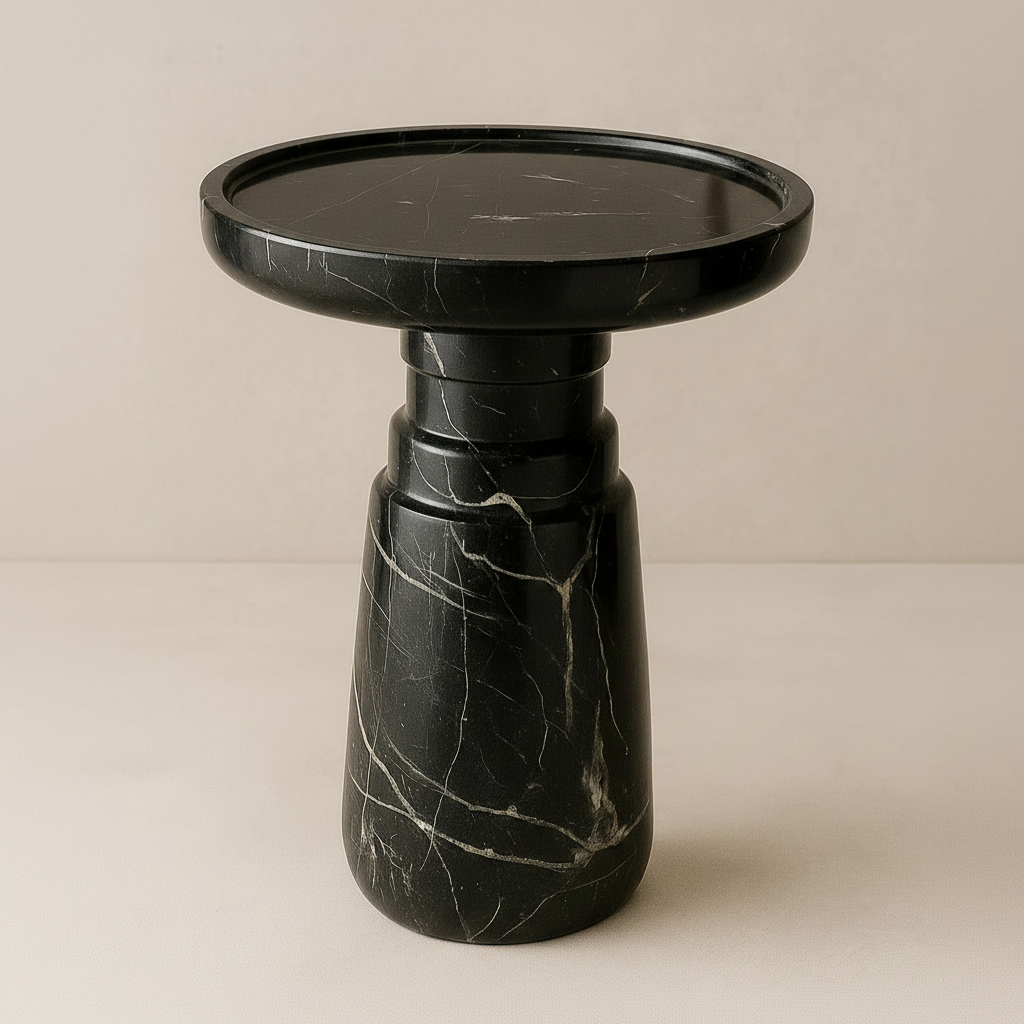 Elga Side Table
