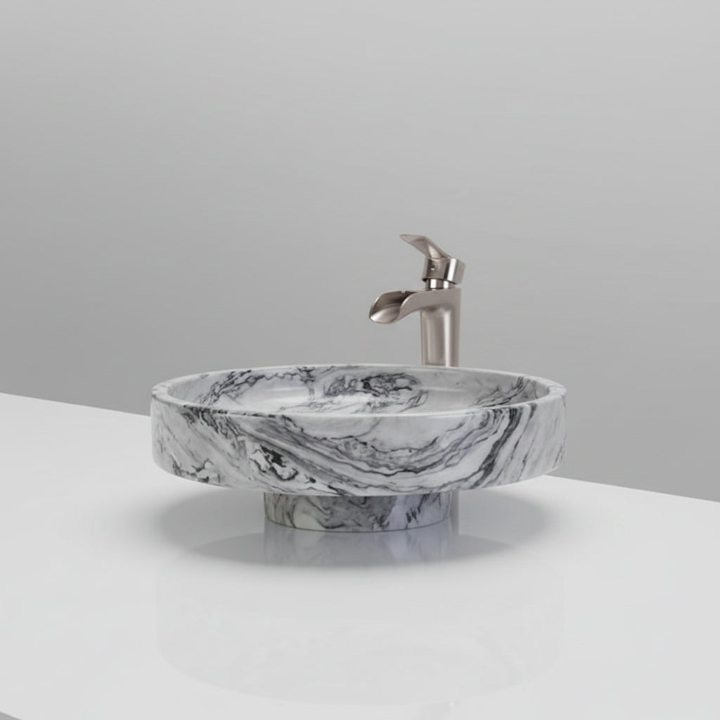 The Empyrean Vanity Bowl