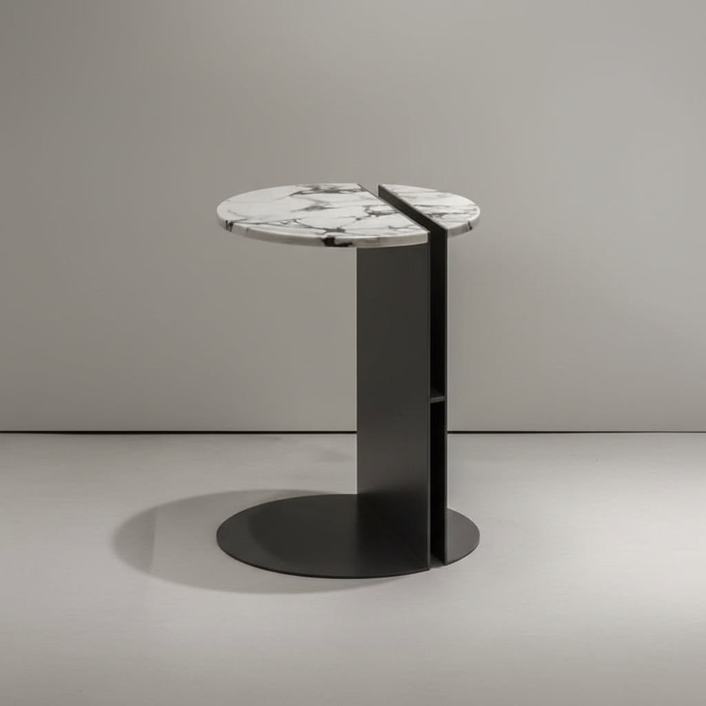 Ezra Side Table