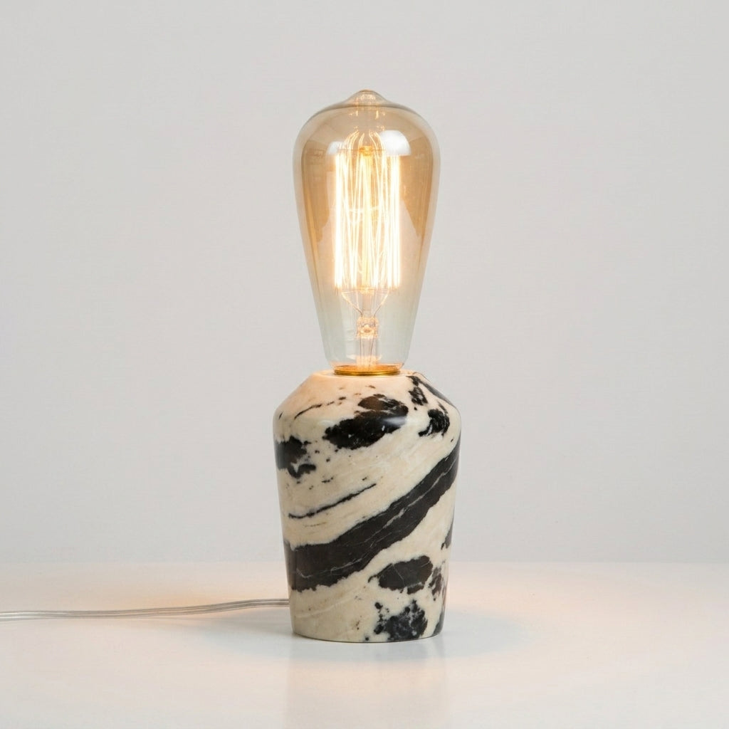 Graze Bookshelf & Table Lamp