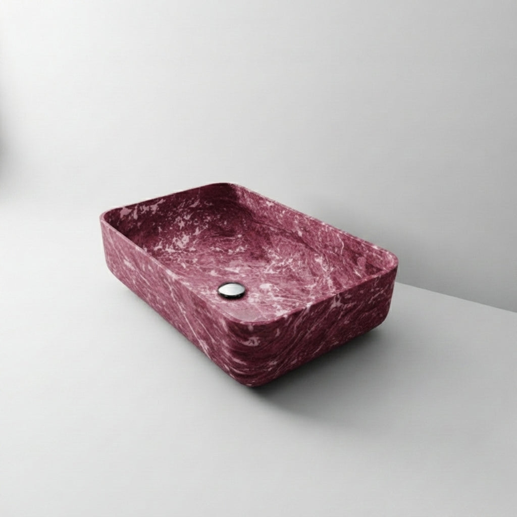 The Crater Vanity Bowl