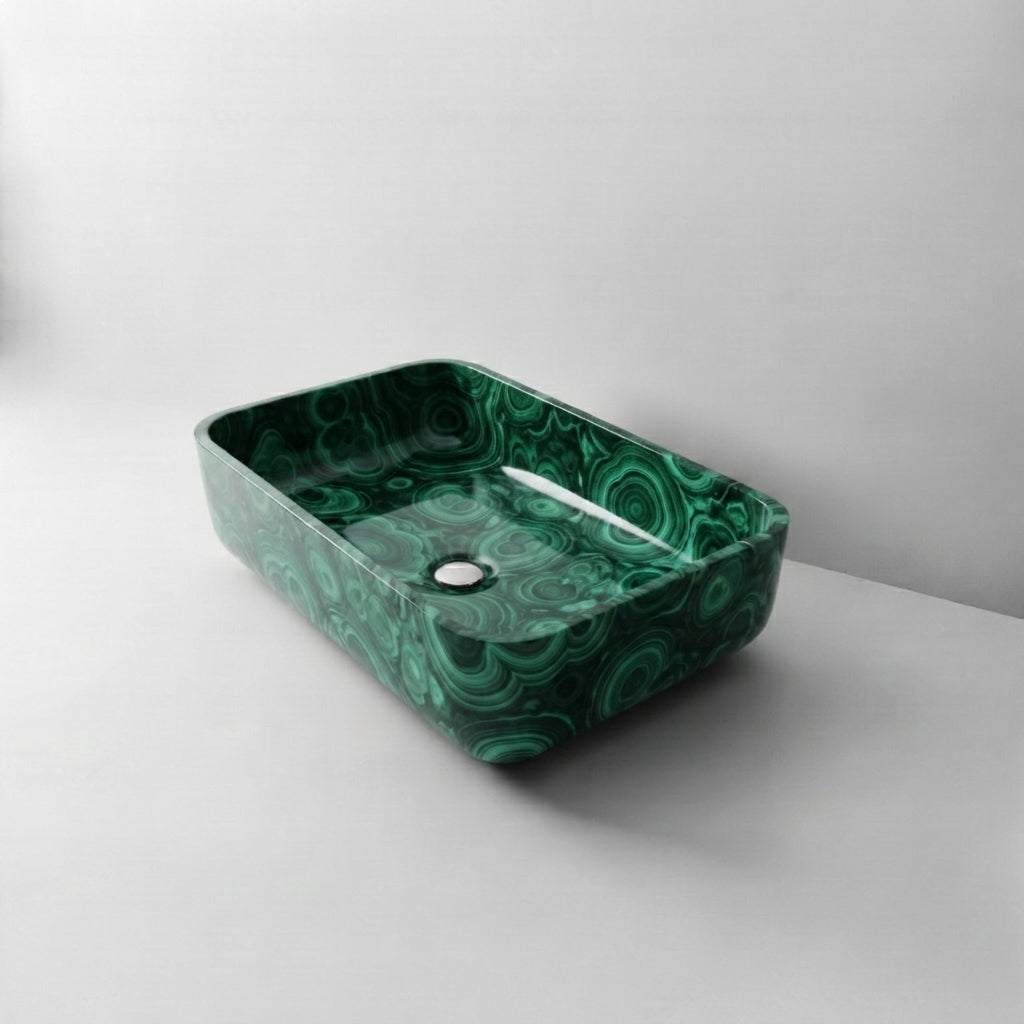 The Crater Vanity Bowl